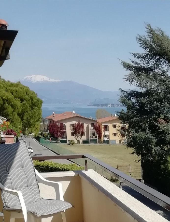 Lovelywillyhome Desenzano del Garda Extérieur photo