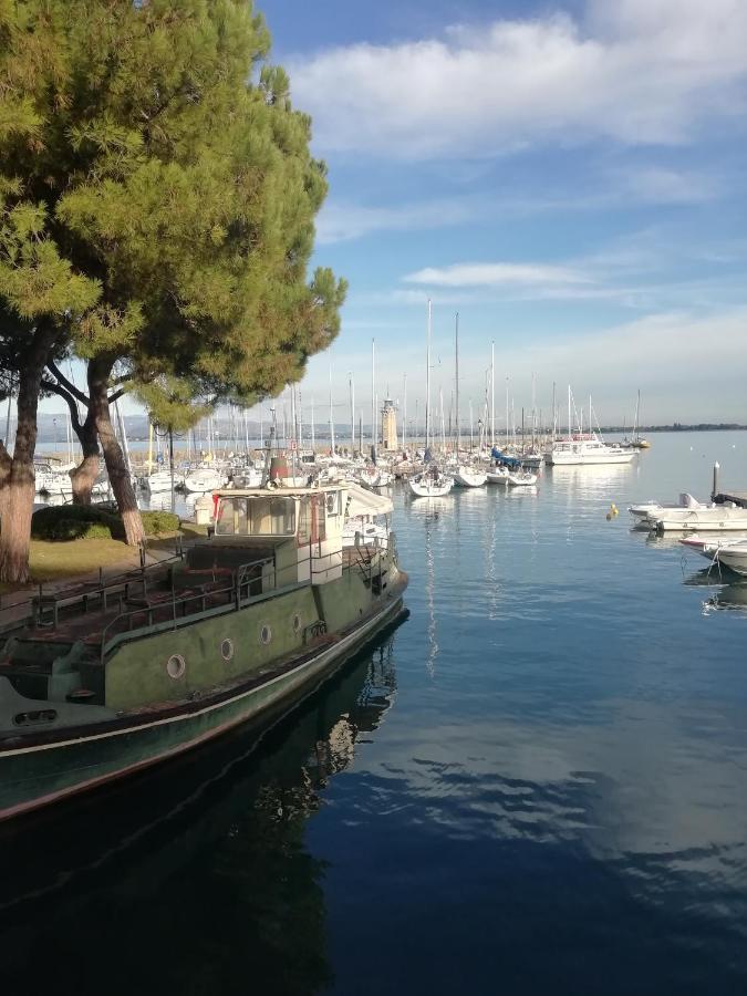 Lovelywillyhome Desenzano del Garda Extérieur photo