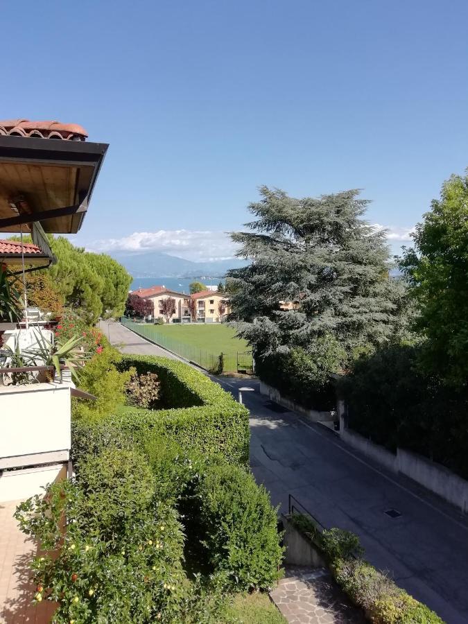 Lovelywillyhome Desenzano del Garda Extérieur photo